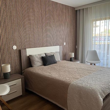 Oasis Apartment, Praia Da Rocha Portimao Exterior photo