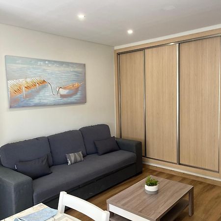 Oasis Apartment, Praia Da Rocha Portimao Exterior photo