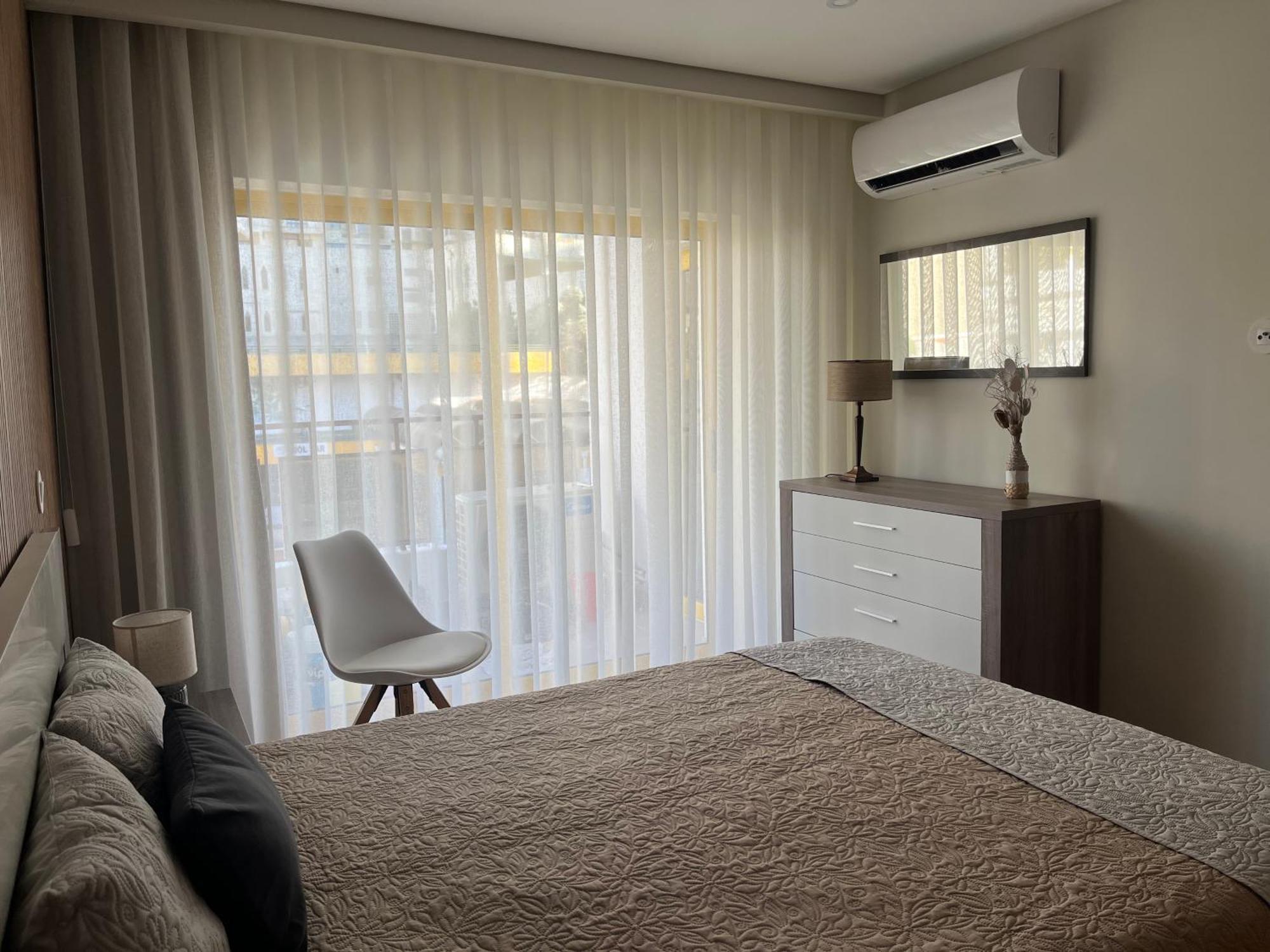 Oasis Apartment, Praia Da Rocha Portimao Exterior photo