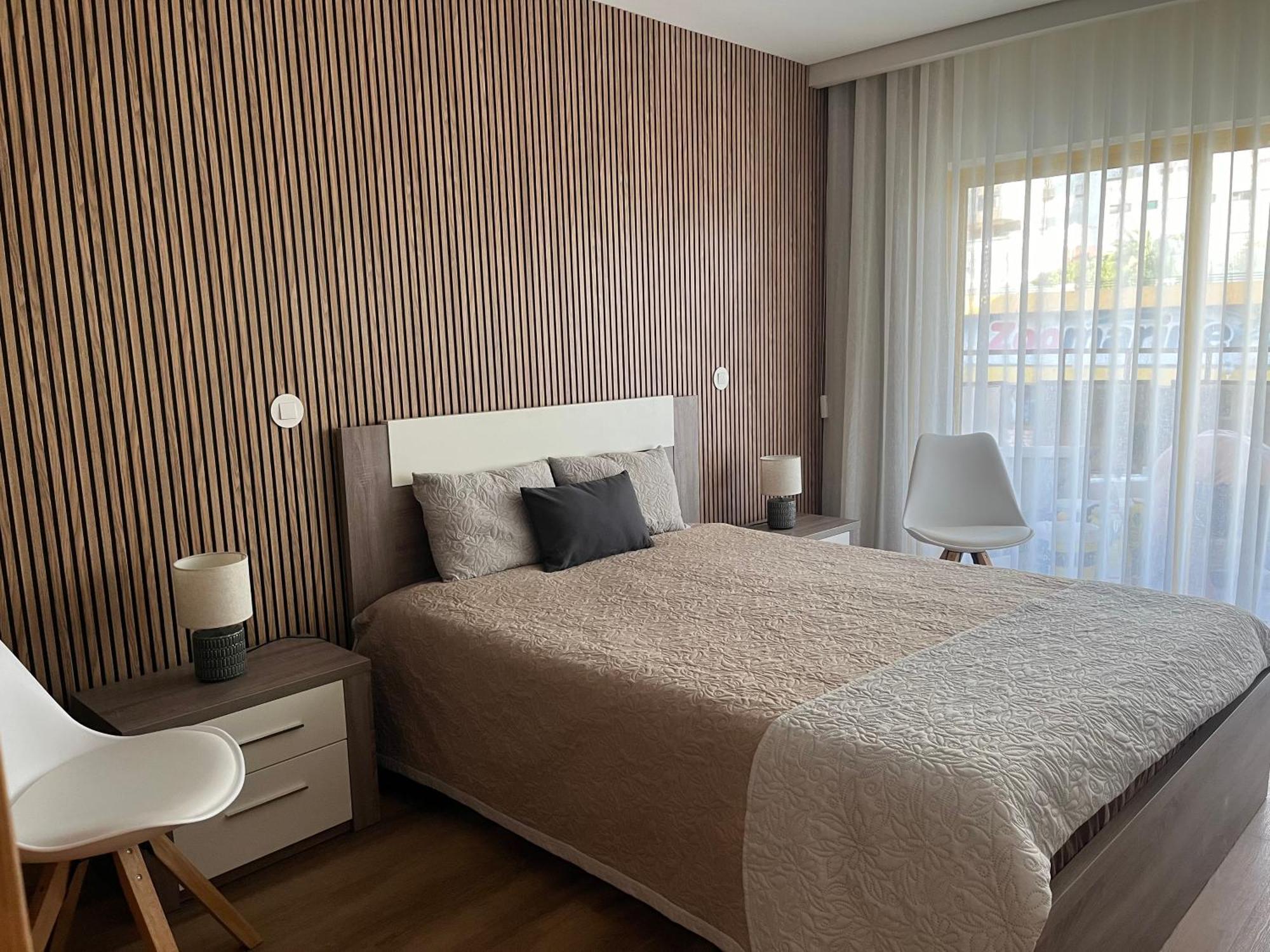 Oasis Apartment, Praia Da Rocha Portimao Exterior photo