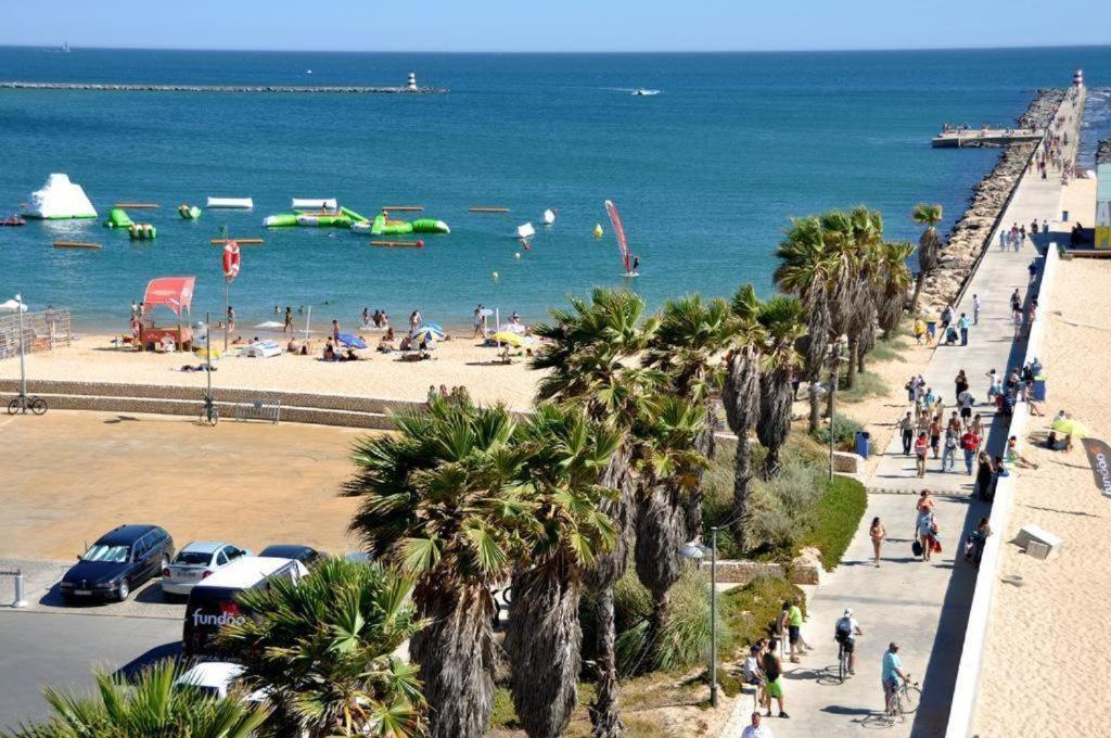 Oasis Apartment, Praia Da Rocha Portimao Exterior photo