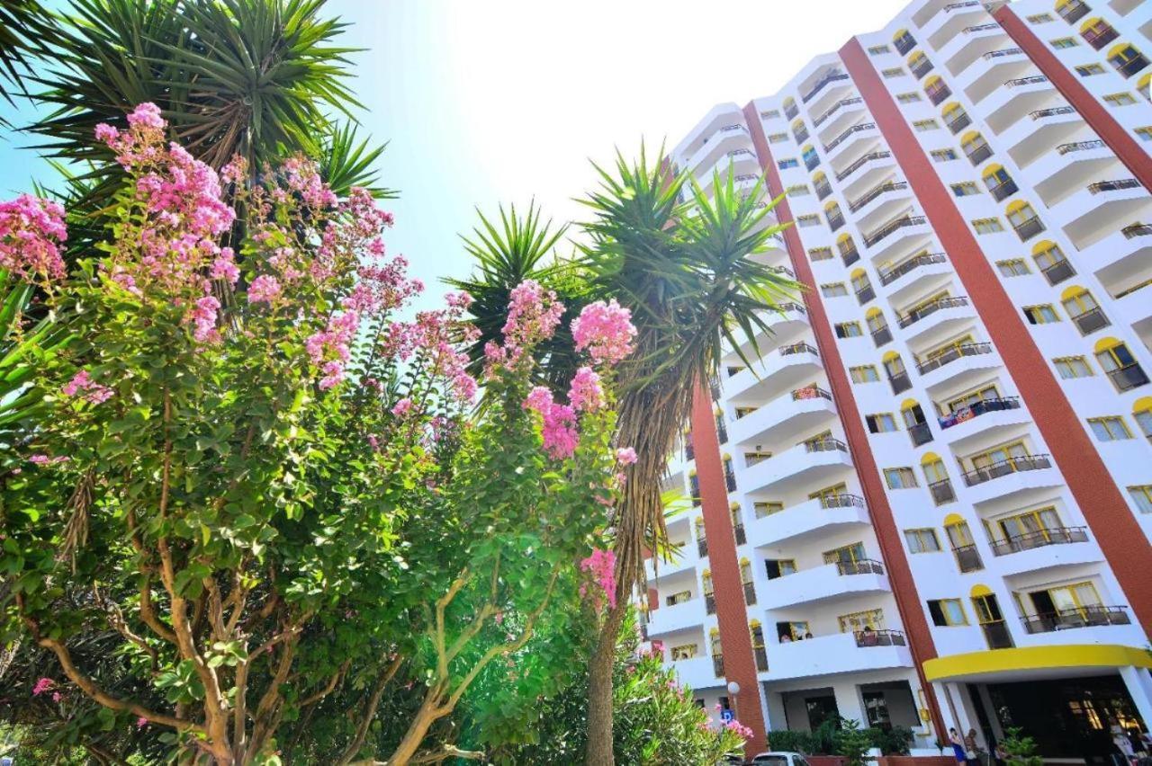 Oasis Apartment, Praia Da Rocha Portimao Exterior photo