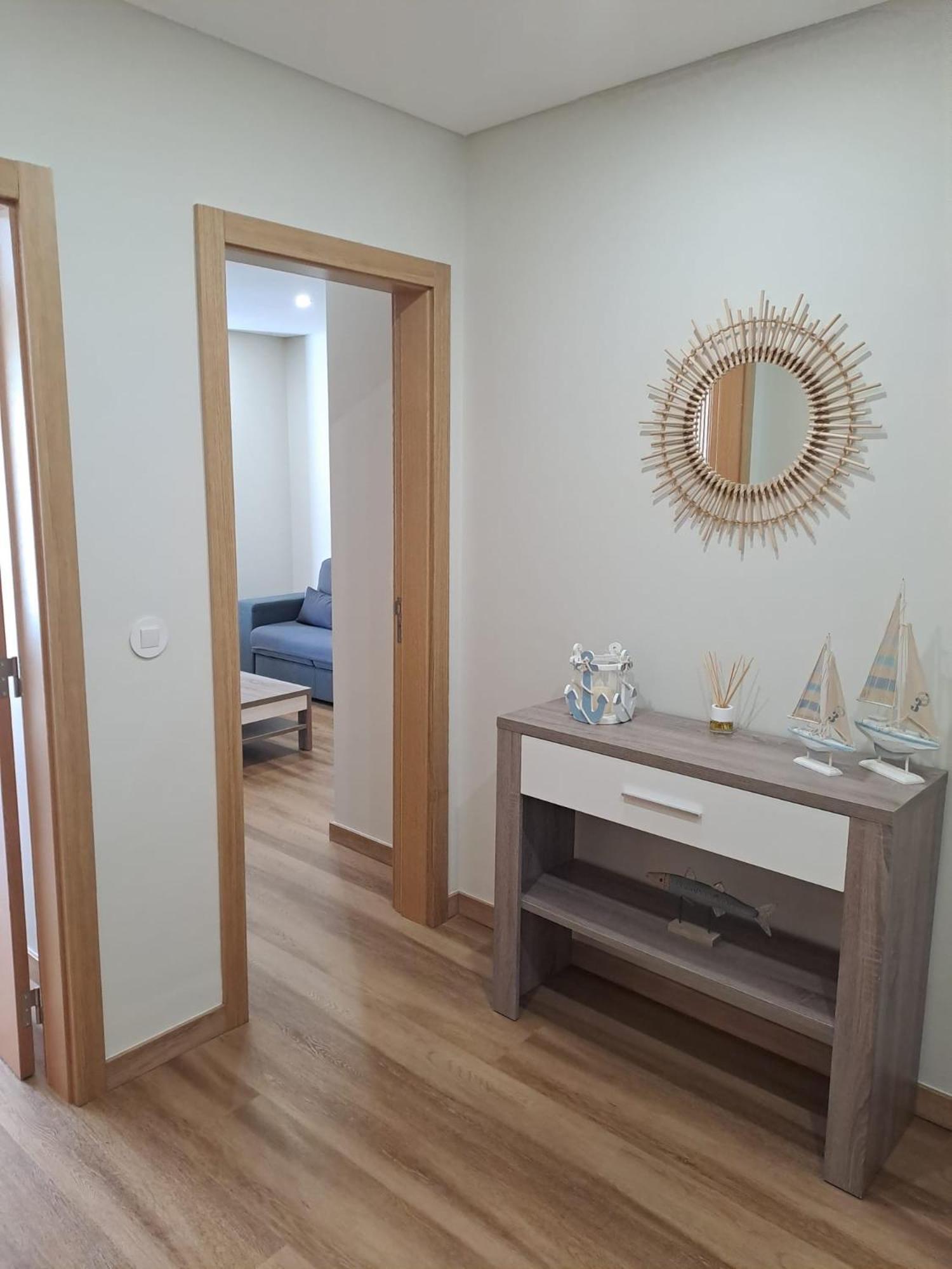Oasis Apartment, Praia Da Rocha Portimao Exterior photo