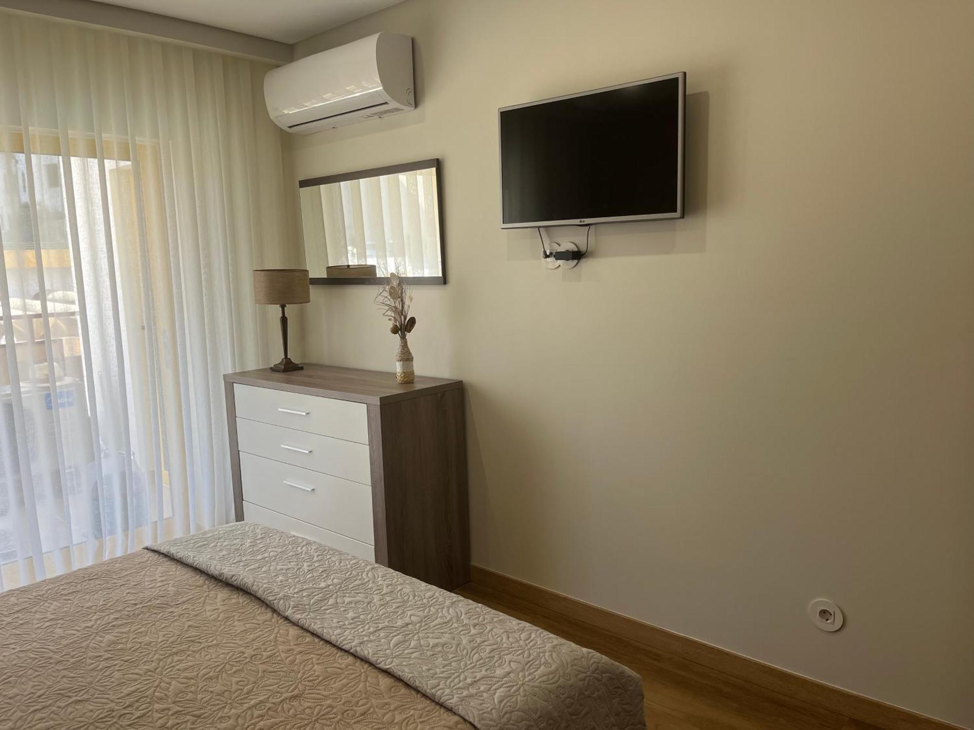 Oasis Apartment, Praia Da Rocha Portimao Exterior photo
